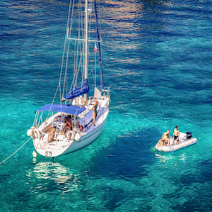 Yacht ownership schemes
